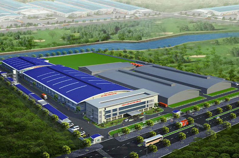 <p>DAINAMFOOD tập trung trí tuệ cùng năng lượng tích cực của toàn thể CBCNV với kinh nghiệm lành nghề hơn 10 năm trong ngành chế biến thủy sản và áp dụng các công nghệ tiên tiến vào sản xuất kinh doanh, xây dựng doanh nghiệp trở thành nhà cung ứng thủy sản đa ngành, phát triển bền vững và thân thiện.</p>
                    <p>DAINAMFOOD luôn cam kết với khách hàng những sản phẩm mang chất lượng tốt nhất vì sức khỏe cộng đồng, đáp ứng tiêu chuẩn quốc tế.</p>